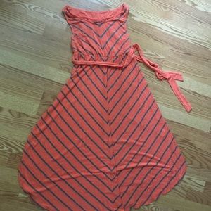 Target/Liz Lange maternity dress size xs